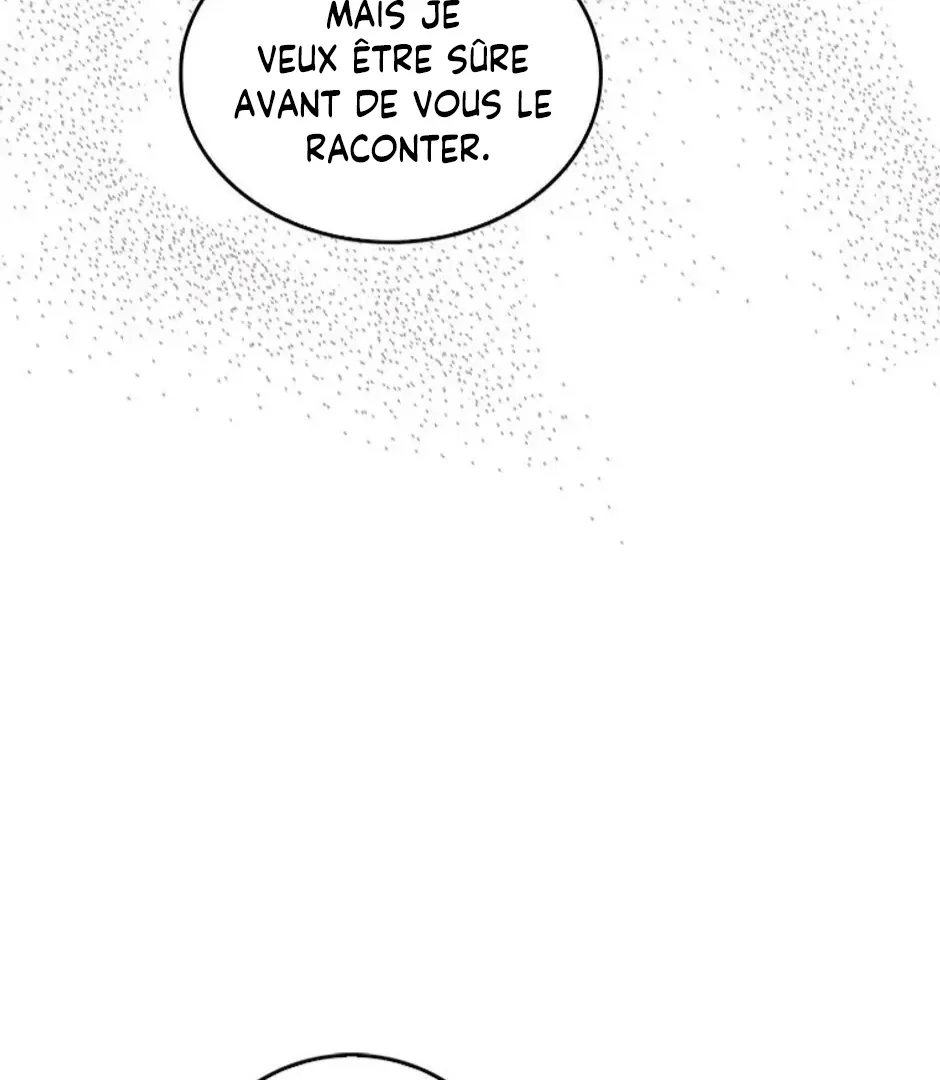 Read Fortune-Telling Lady FR Manga Online