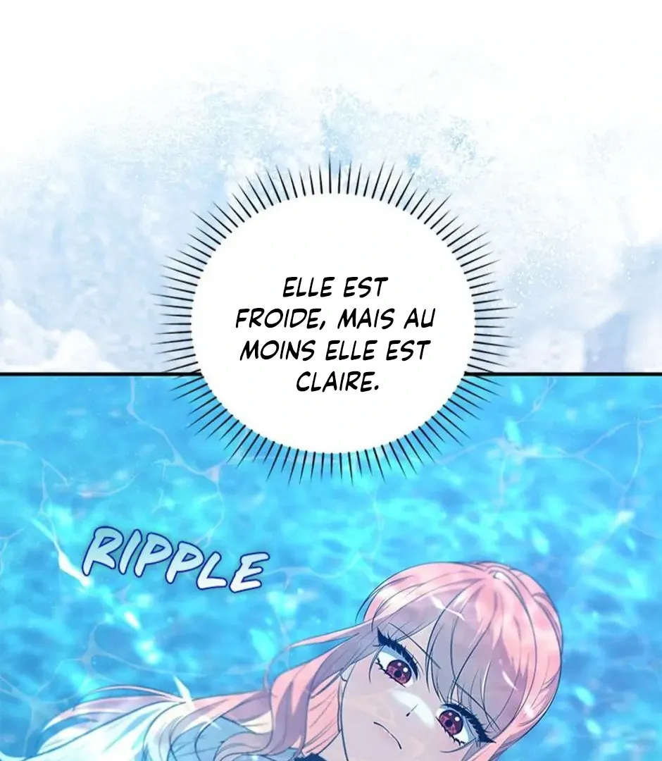Read Fortune-Telling Lady FR Manga Online