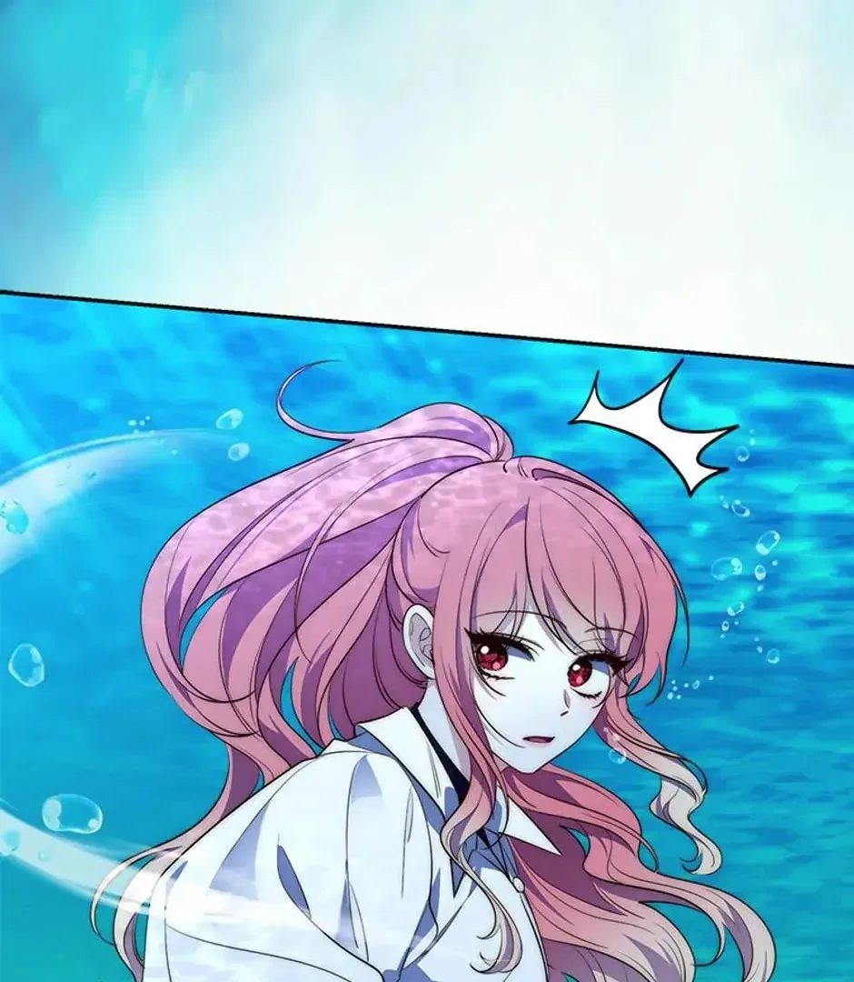 Read Fortune-Telling Lady FR Manga Online