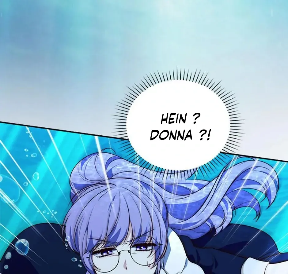Read Fortune-Telling Lady FR Manga Online