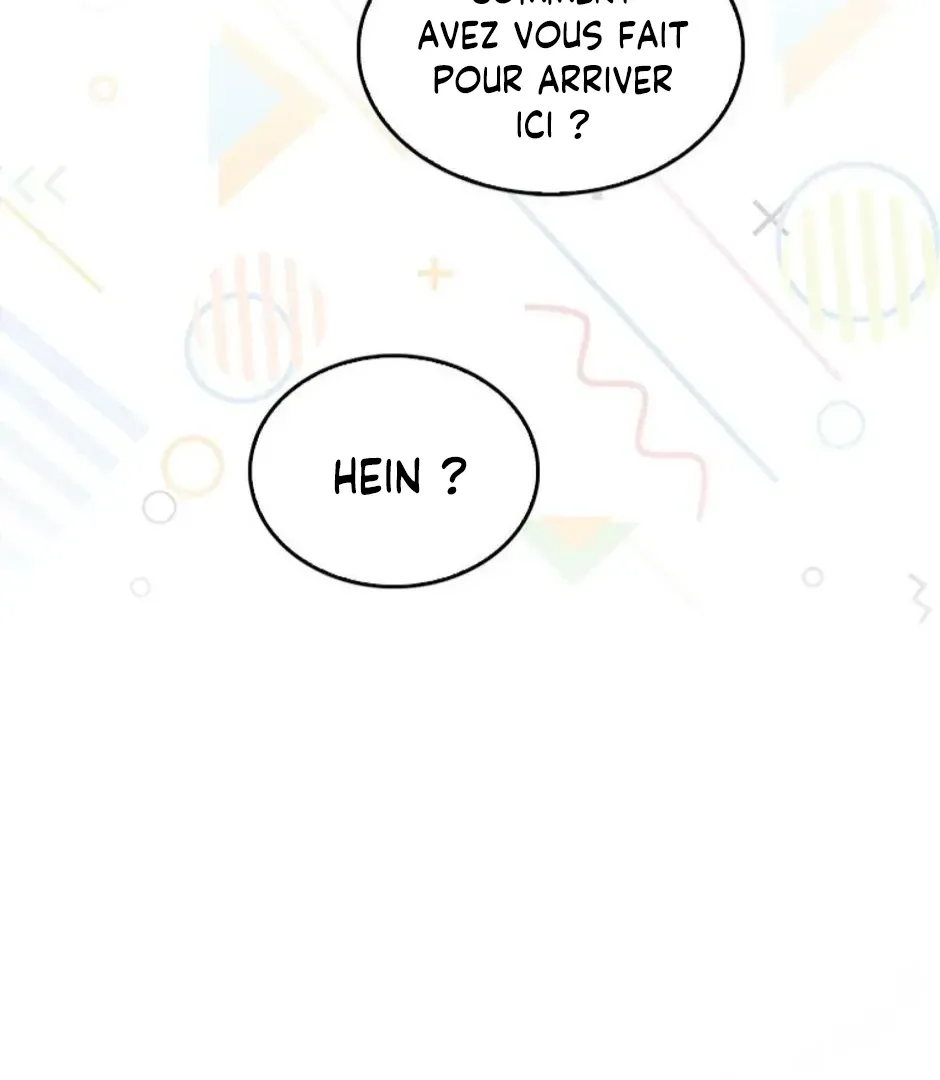 Read Fortune-Telling Lady FR Manga Online