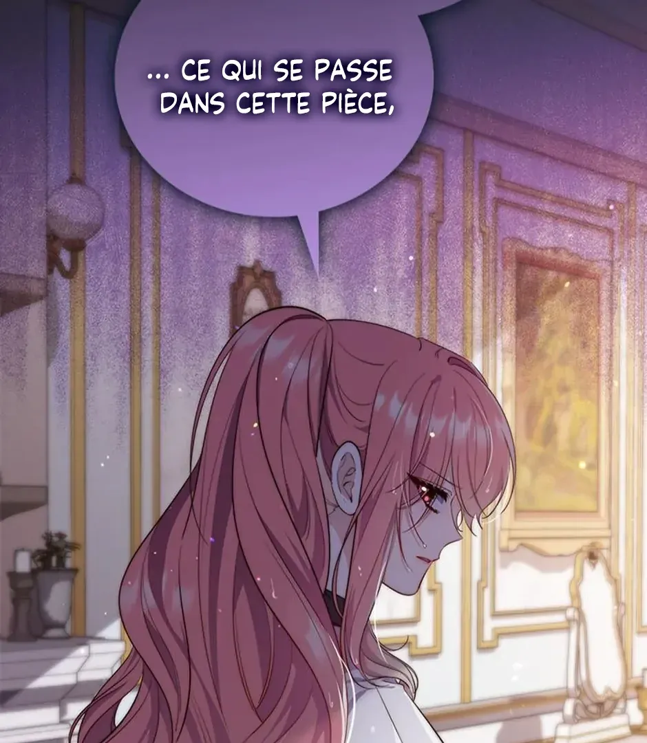 Read Fortune-Telling Lady FR Manga Online