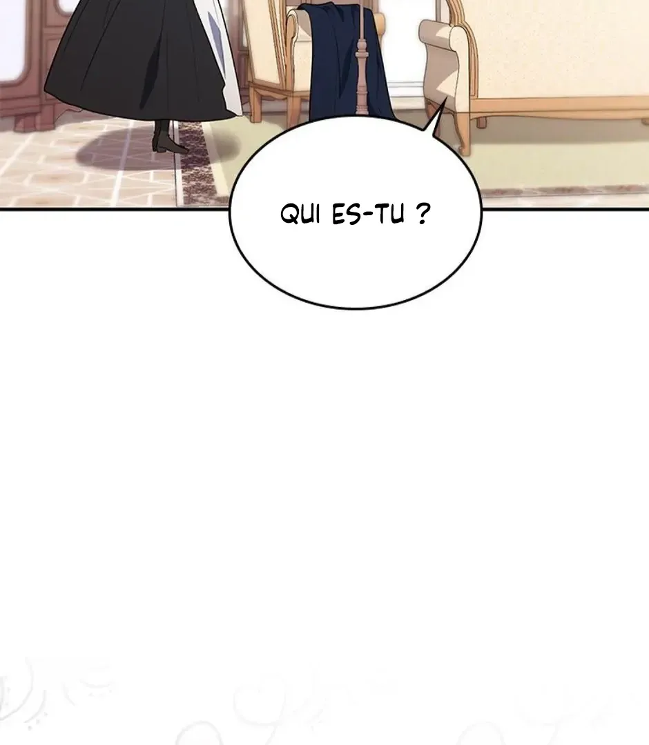 Read Fortune-Telling Lady FR Manga Online
