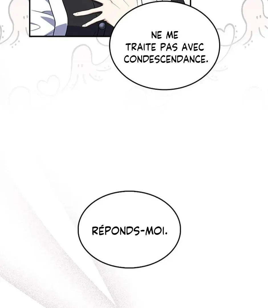 Read Fortune-Telling Lady FR Manga Online