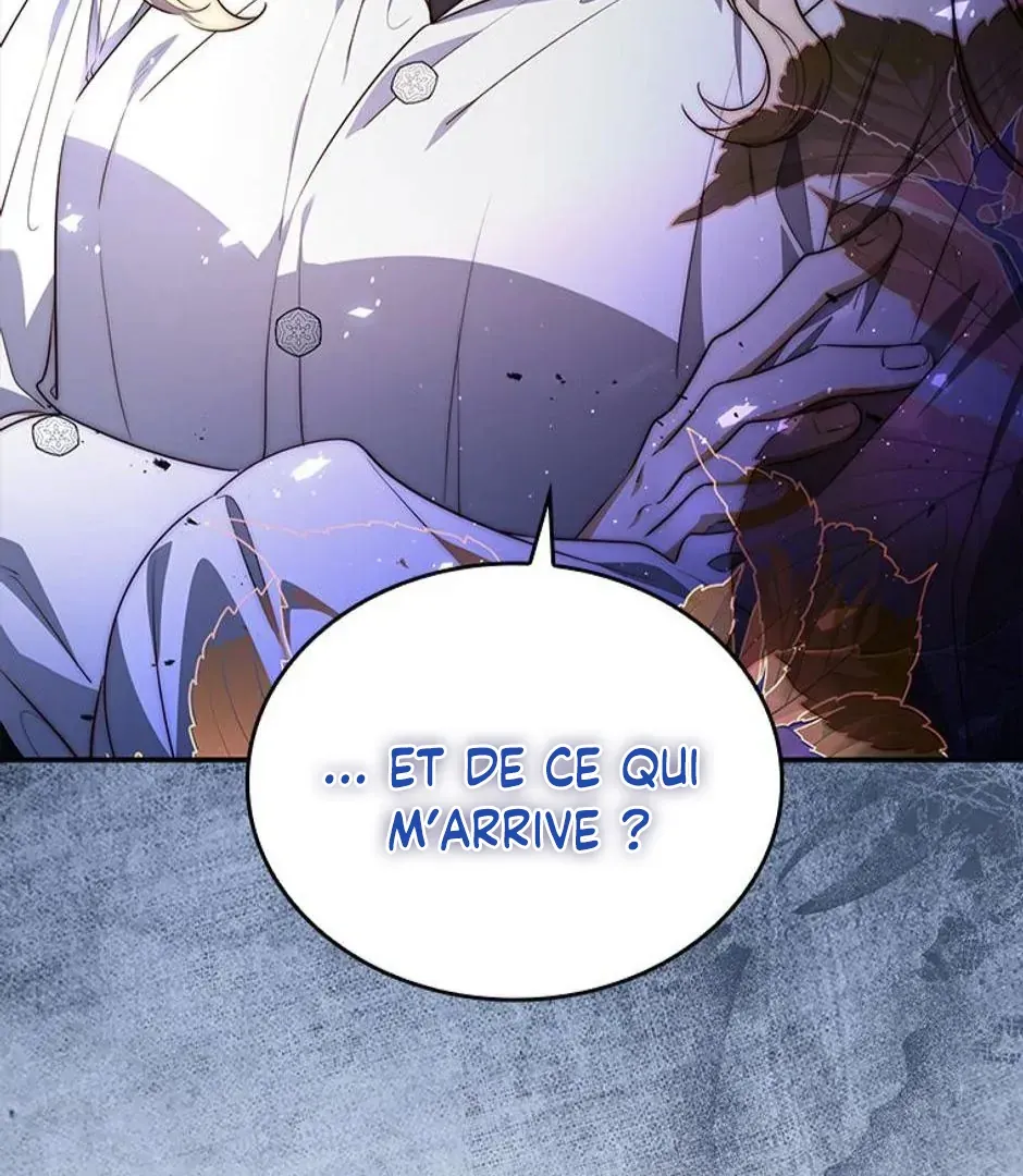 Read Fortune-Telling Lady FR Manga Online