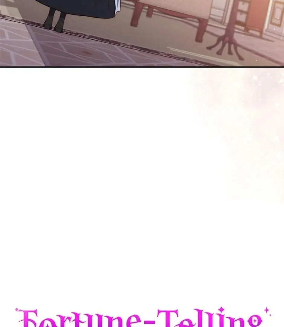 Read Fortune-Telling Lady FR Manga Online