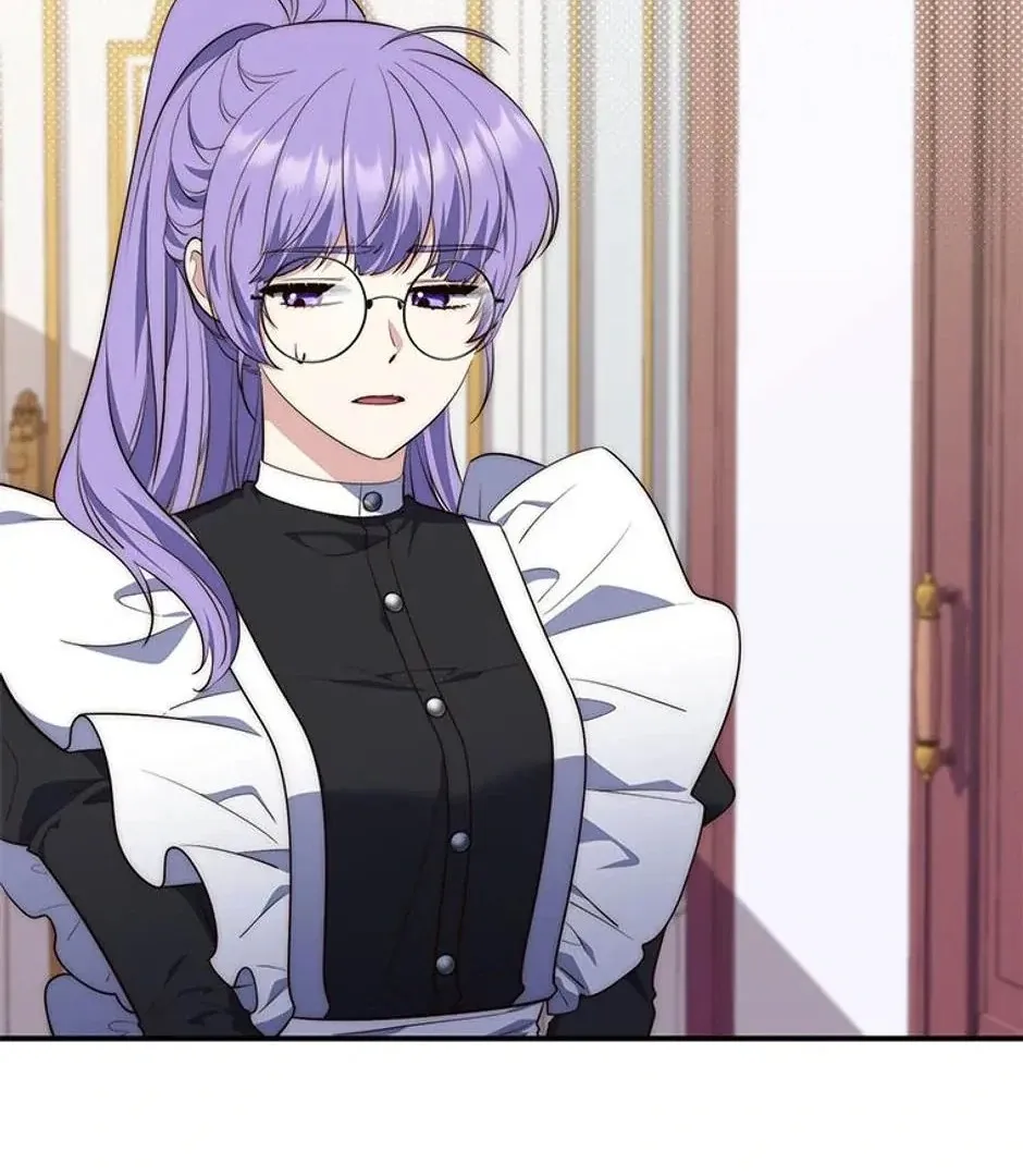 Read Fortune-Telling Lady FR Manga Online