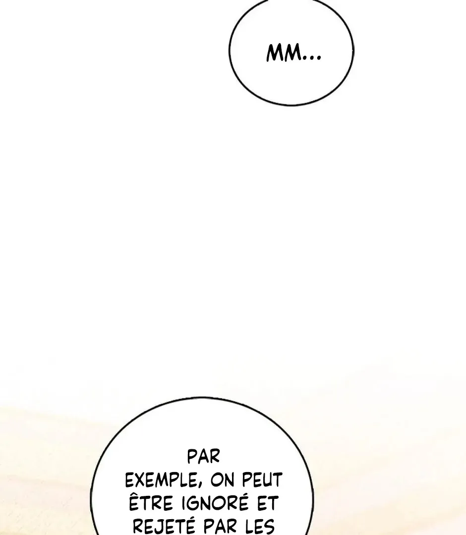 Read Fortune-Telling Lady FR Manga Online