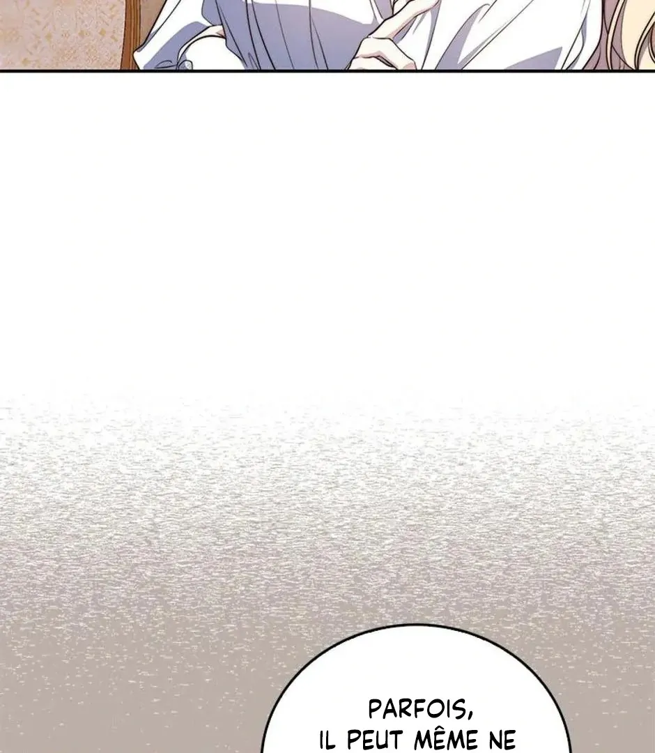 Read Fortune-Telling Lady FR Manga Online