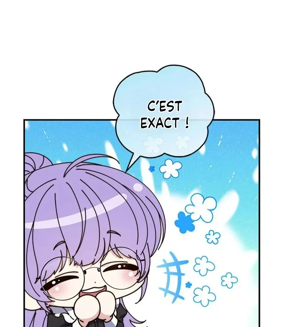 Read Fortune-Telling Lady FR Manga Online