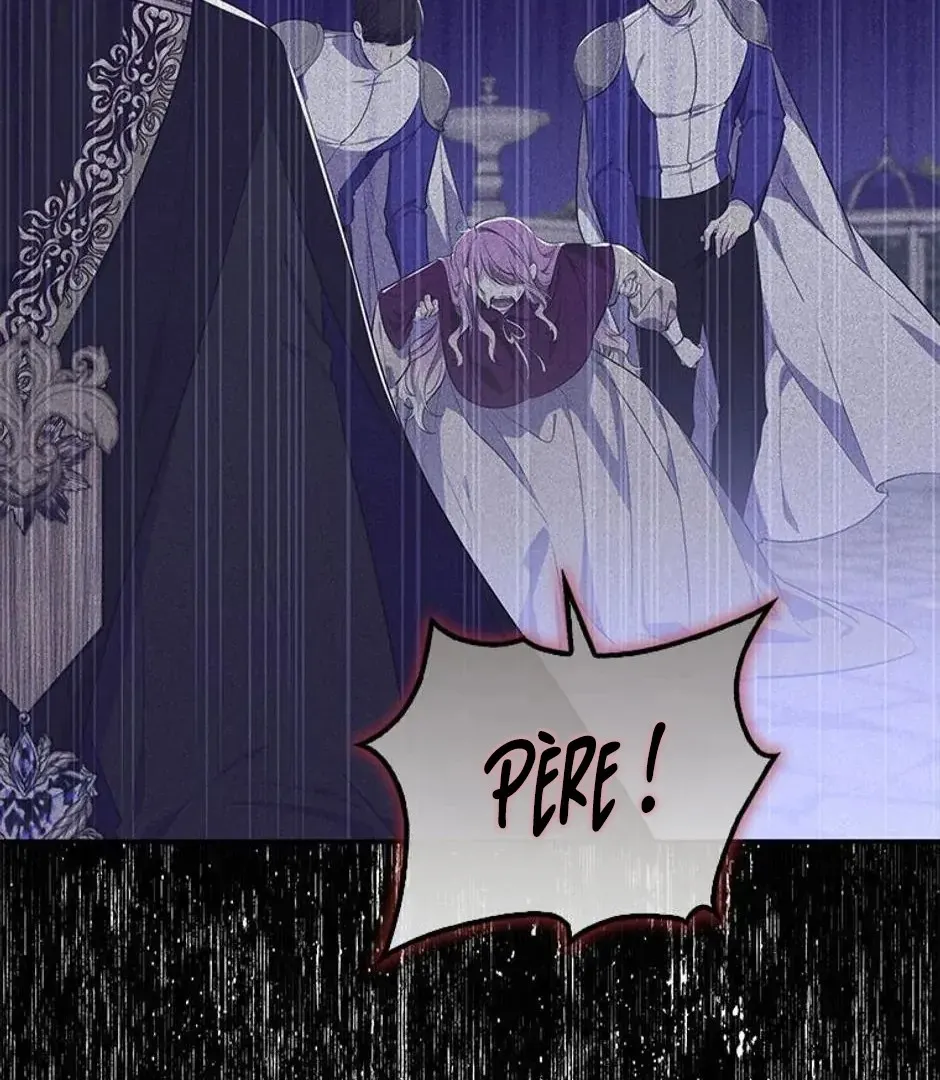Read Fortune-Telling Lady FR Manga Online
