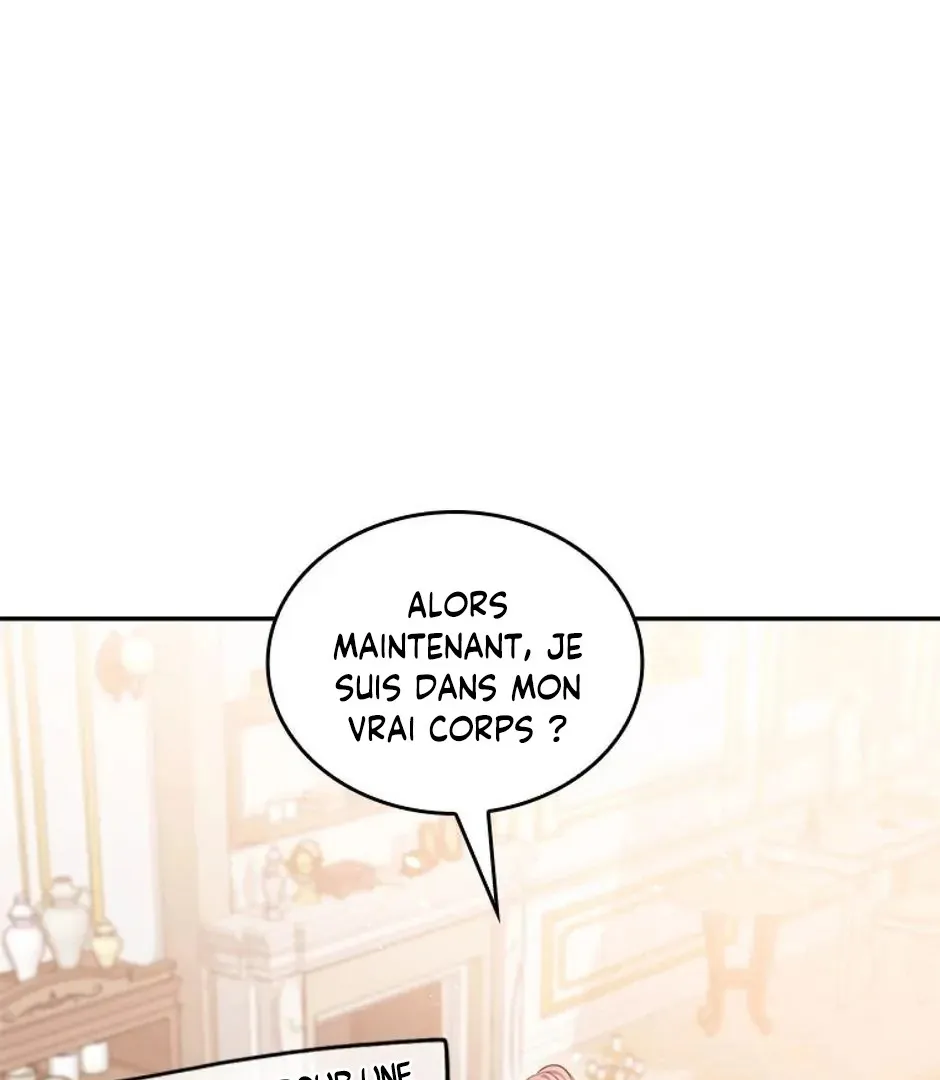 Read Fortune-Telling Lady FR Manga Online