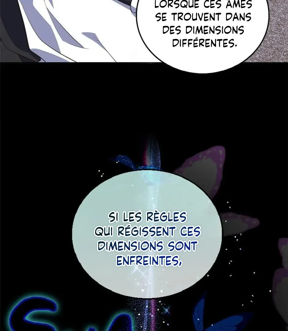 Read Fortune-Telling Lady FR Manga Online