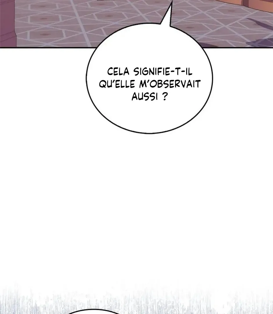Read Fortune-Telling Lady FR Manga Online