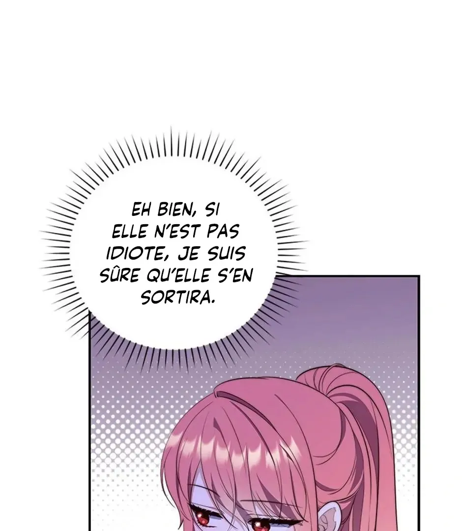 Read Fortune-Telling Lady FR Manga Online