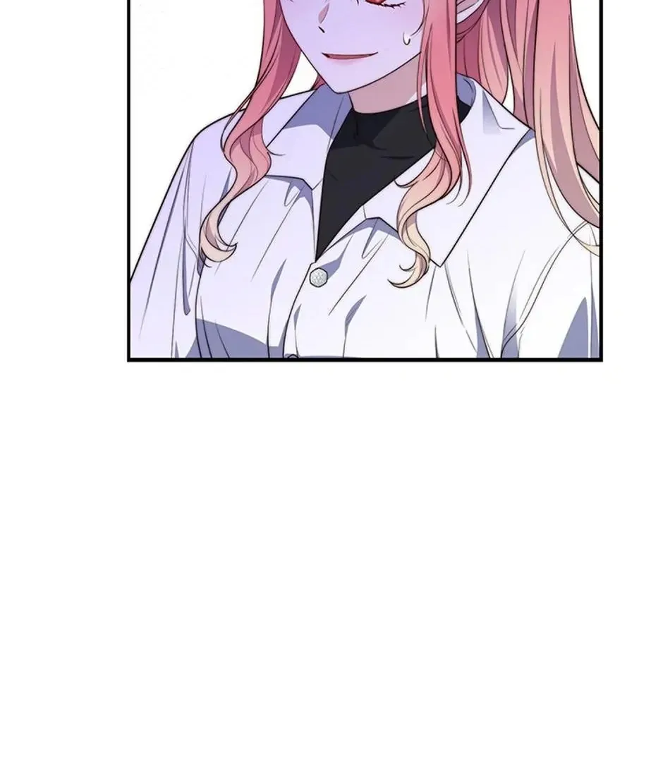 Read Fortune-Telling Lady FR Manga Online