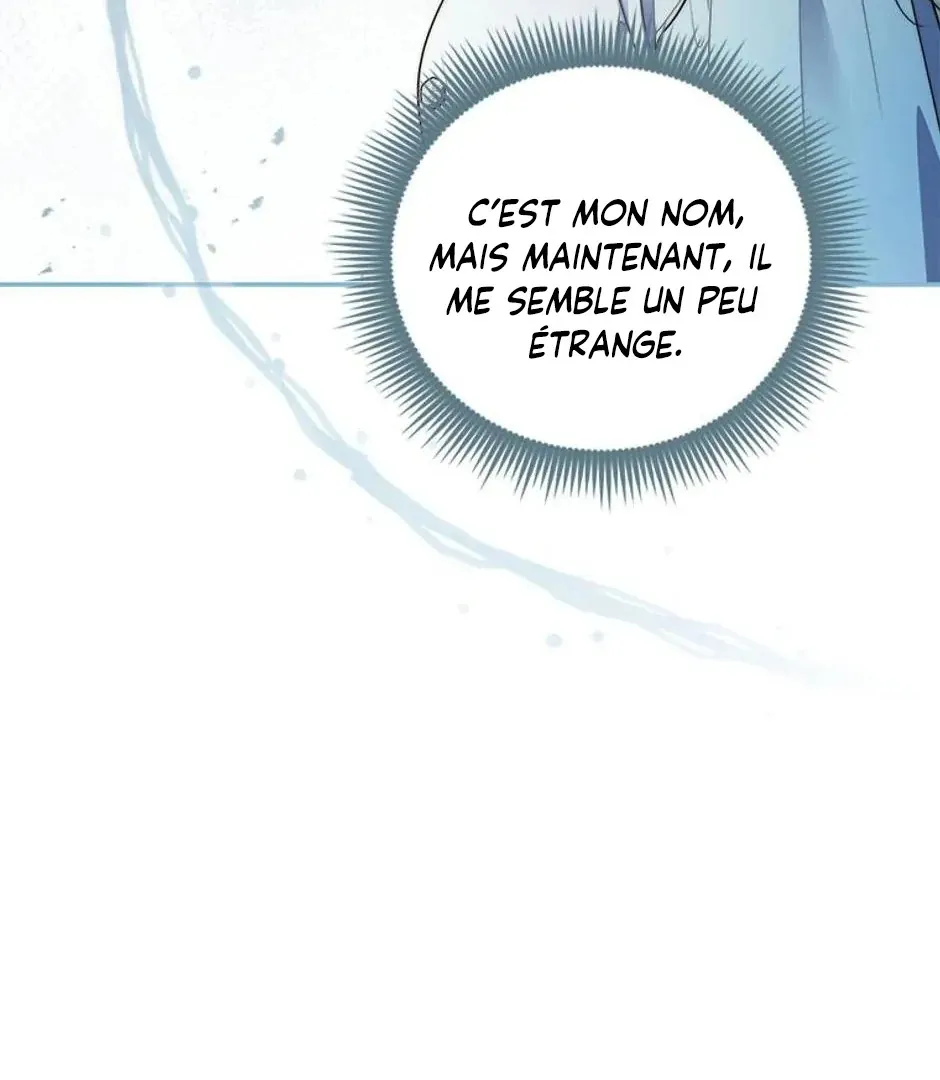 Read Fortune-Telling Lady FR Manga Online