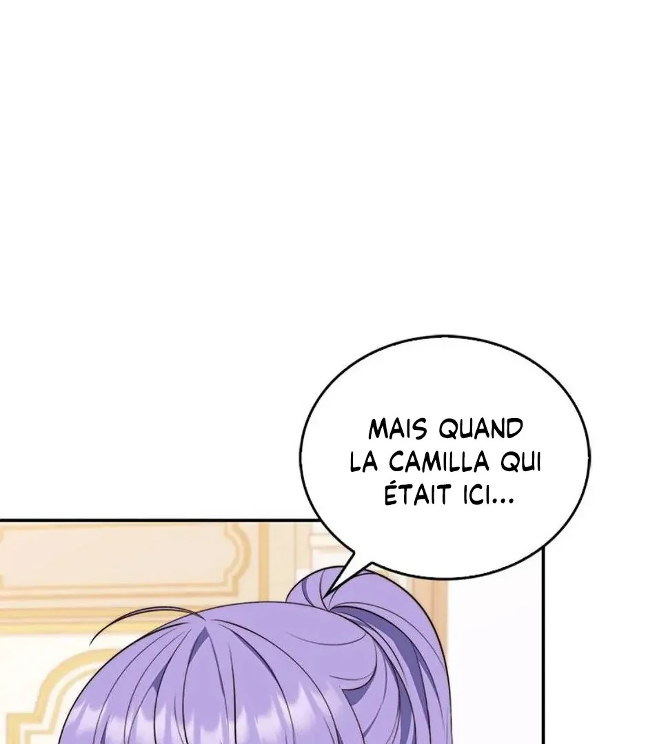 Read Fortune-Telling Lady FR Manga Online