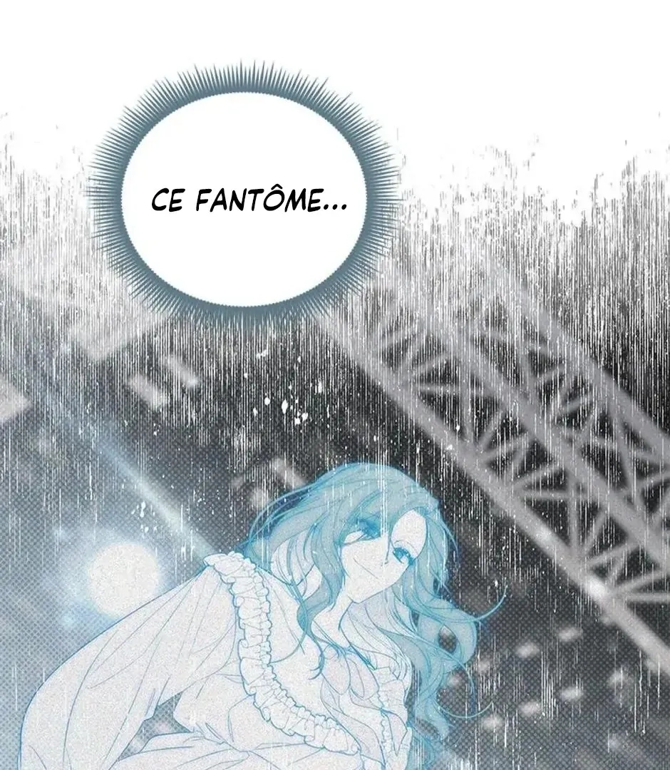 Read Fortune-Telling Lady FR Manga Online