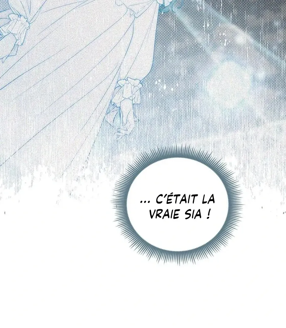 Read Fortune-Telling Lady FR Manga Online