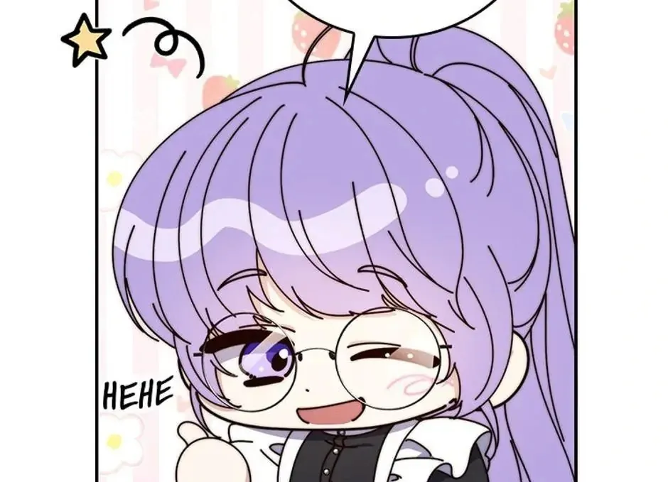 Read Fortune-Telling Lady FR Manga Online