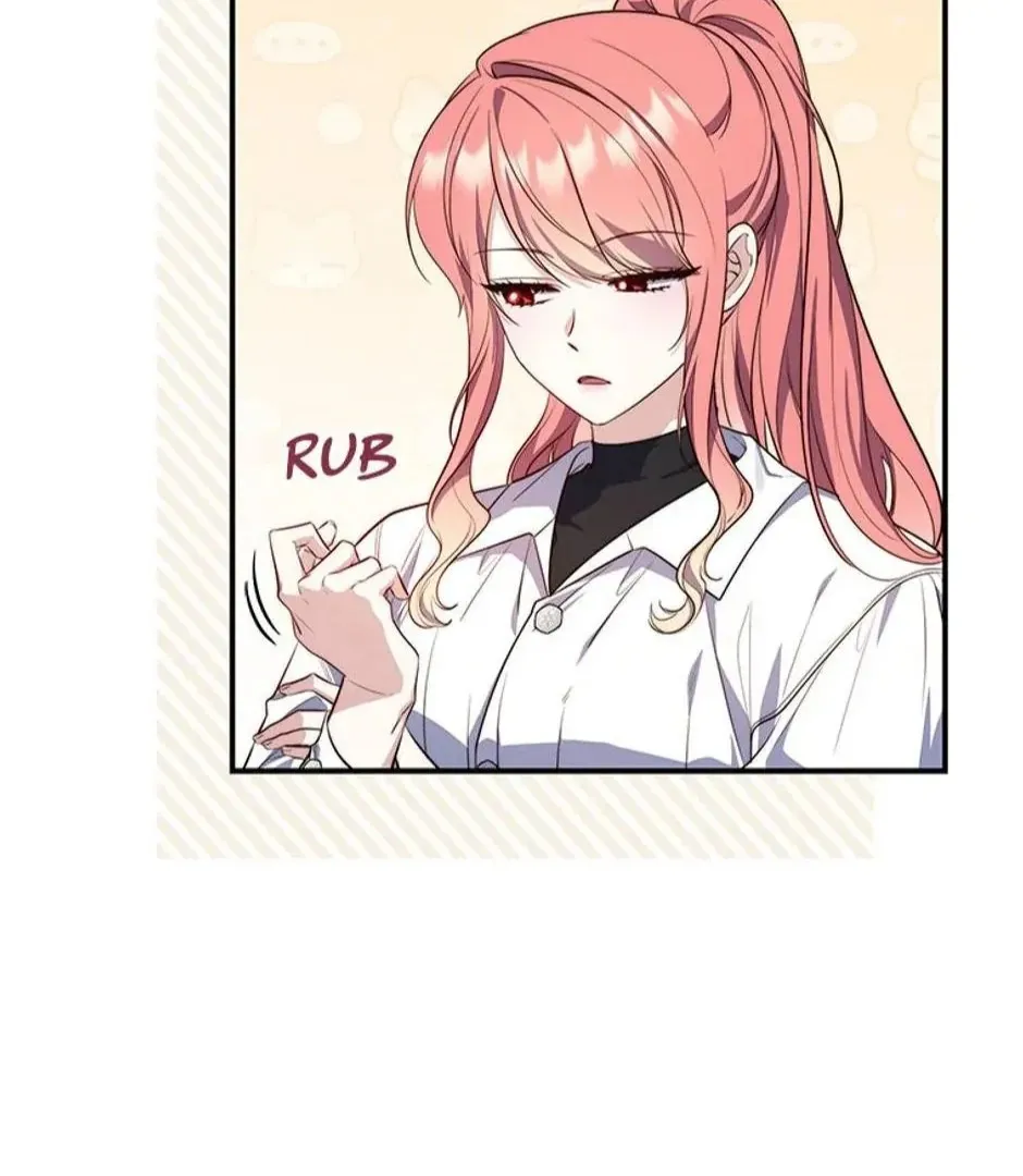 Read Fortune-Telling Lady FR Manga Online
