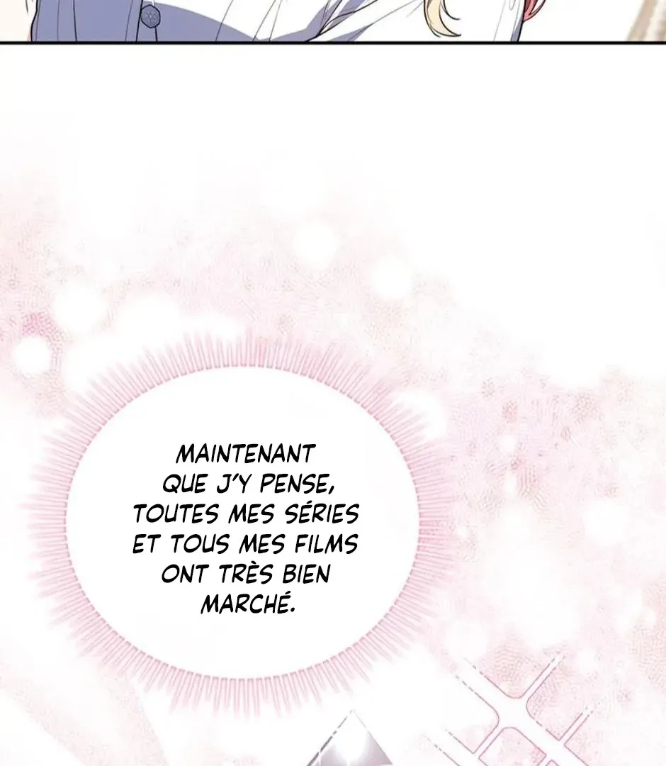 Read Fortune-Telling Lady FR Manga Online