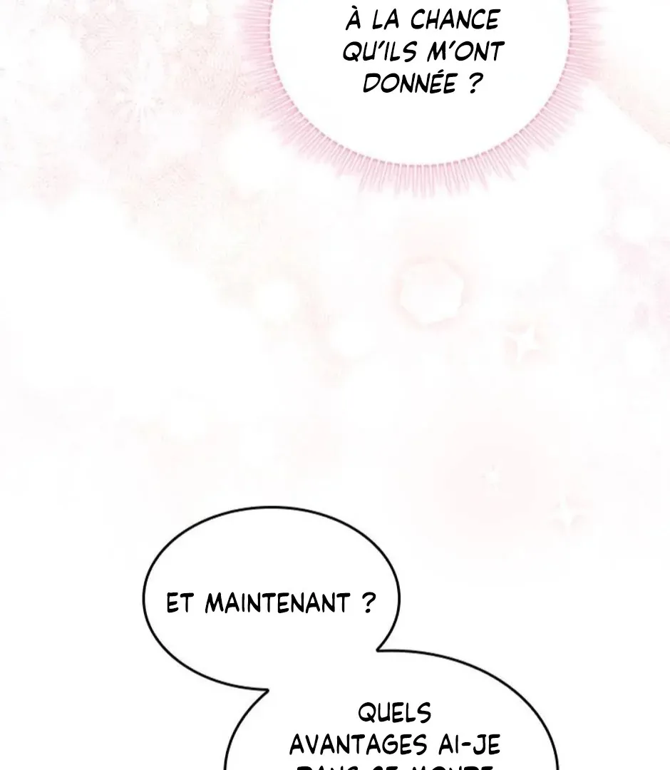 Read Fortune-Telling Lady FR Manga Online
