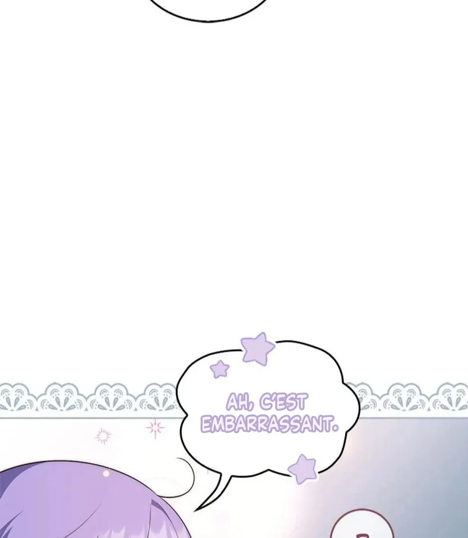 Read Fortune-Telling Lady FR Manga Online