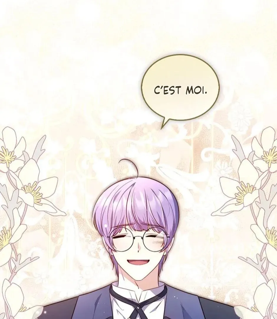 Read Fortune-Telling Lady FR Manga Online