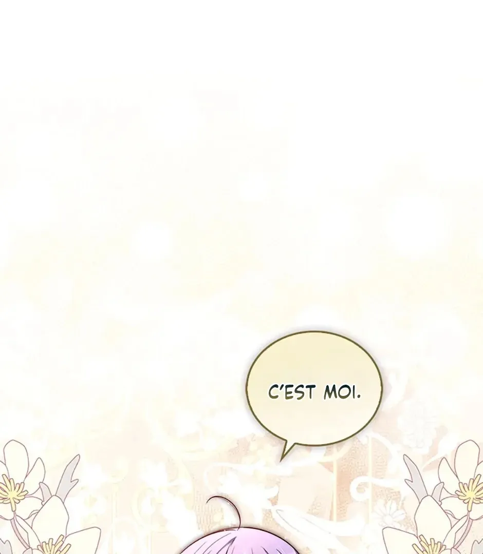 Read Fortune-Telling Lady FR Manga Online