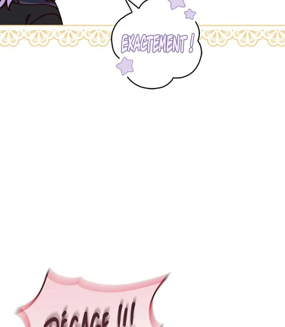 Read Fortune-Telling Lady FR Manga Online