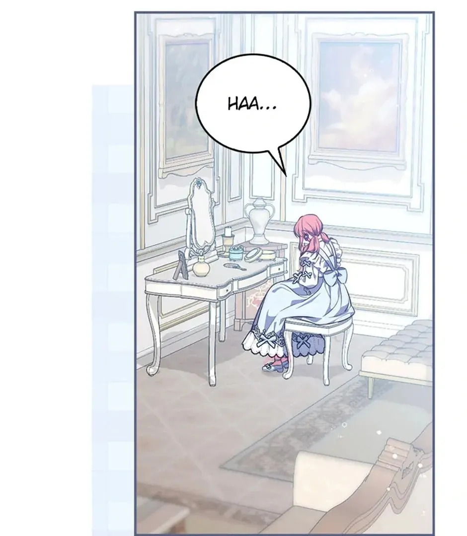 Read Fortune-Telling Lady FR Manga Online