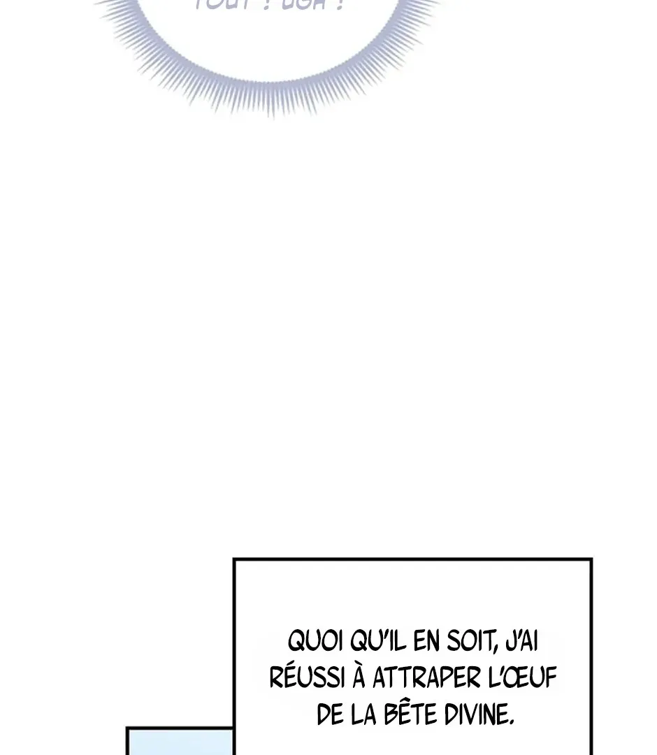 Read Fortune-Telling Lady FR Manga Online