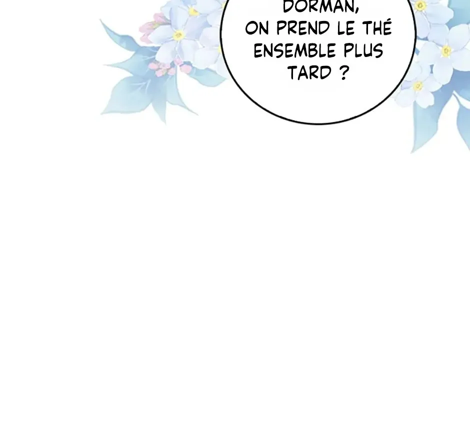 Read Fortune-Telling Lady FR Manga Online