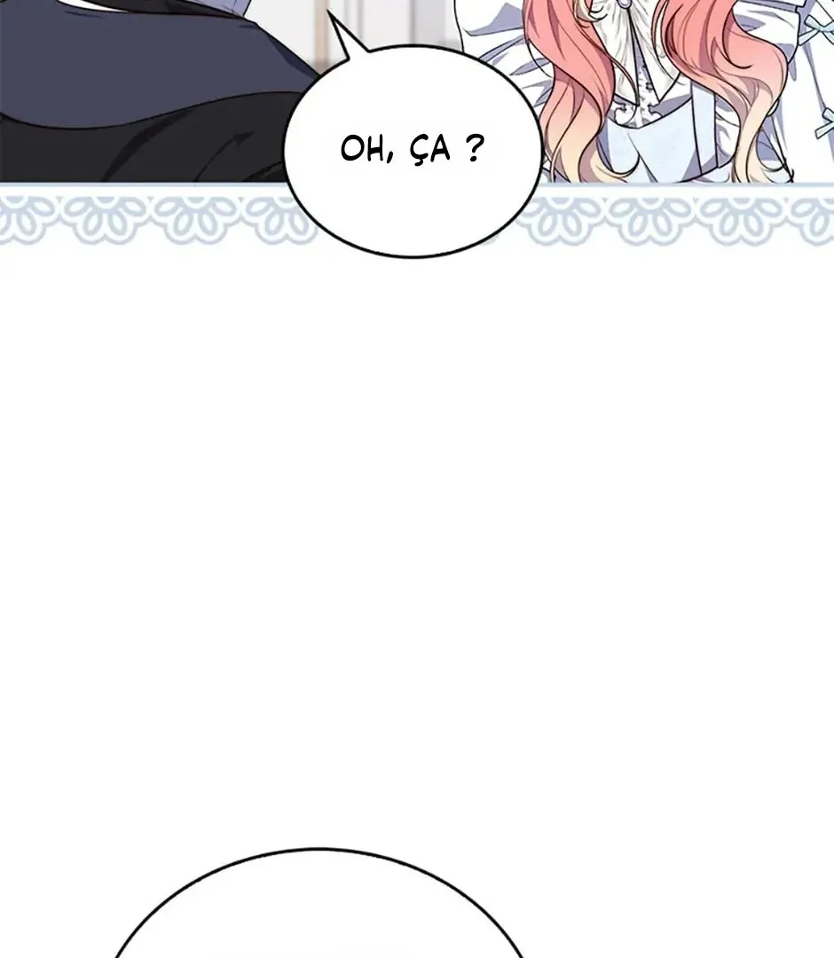 Read Fortune-Telling Lady FR Manga Online