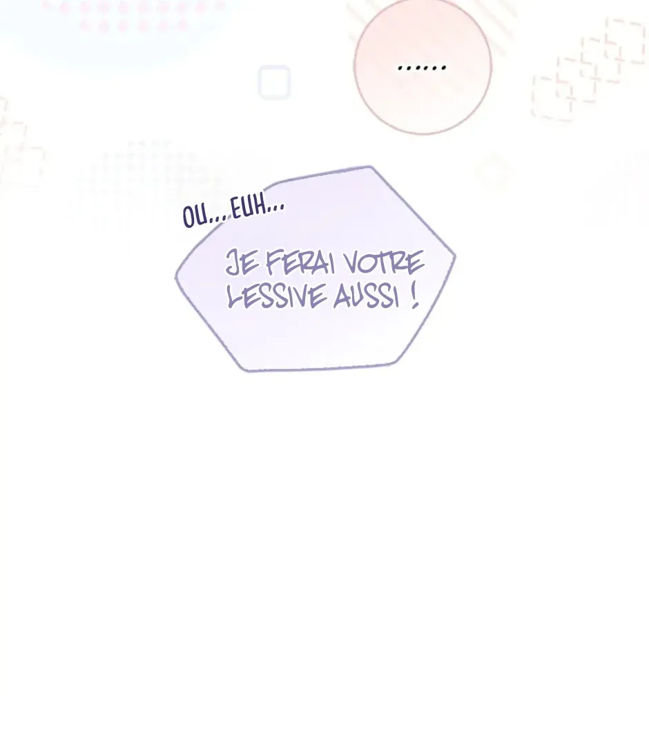 Read Fortune-Telling Lady FR Manga Online