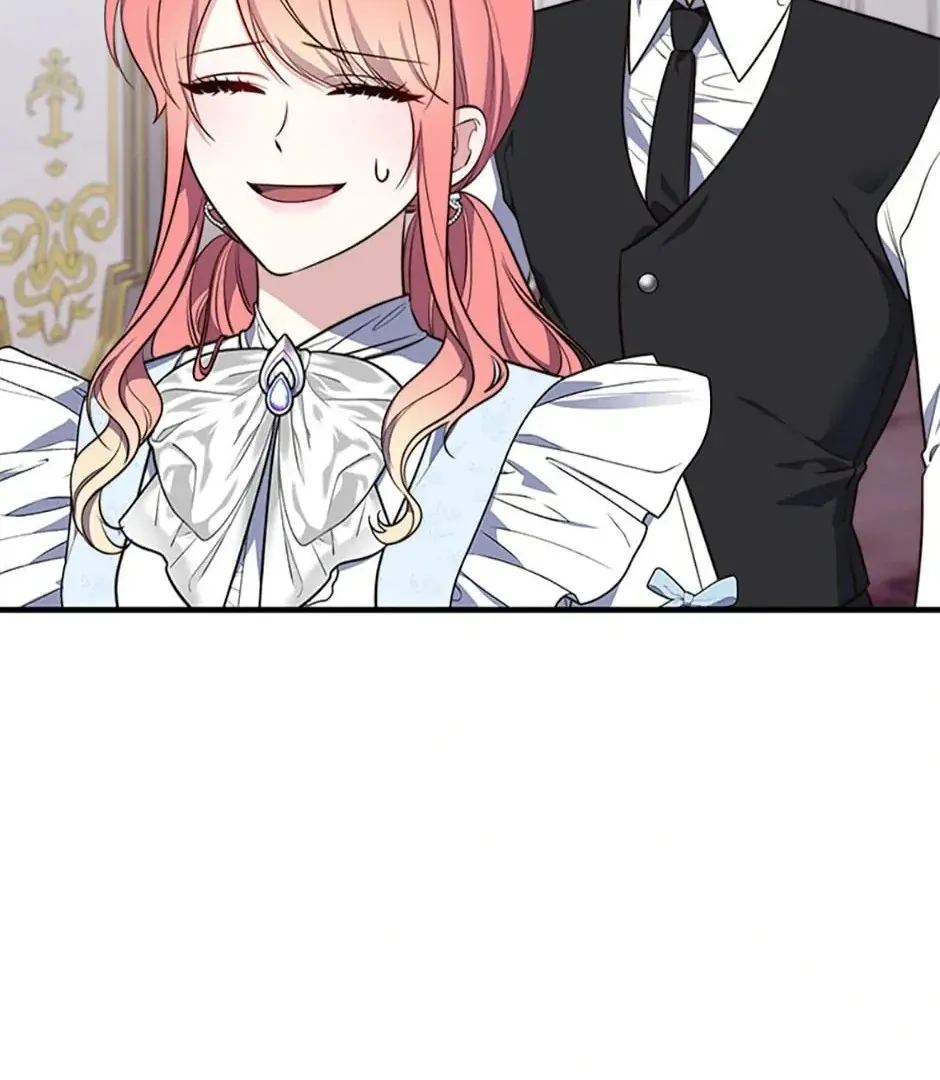 Read Fortune-Telling Lady FR Manga Online