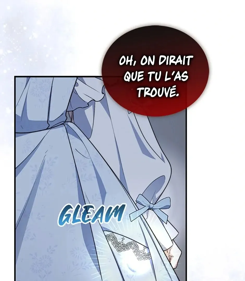Read Fortune-Telling Lady FR Manga Online