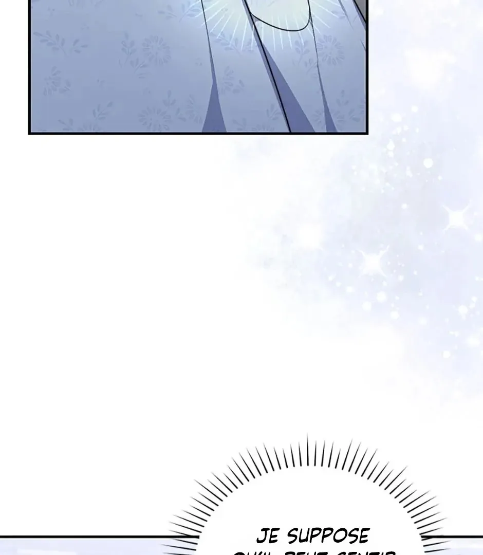 Read Fortune-Telling Lady FR Manga Online