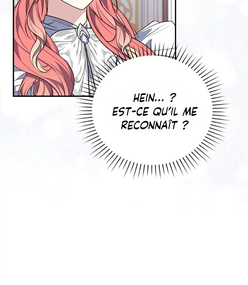 Read Fortune-Telling Lady FR Manga Online