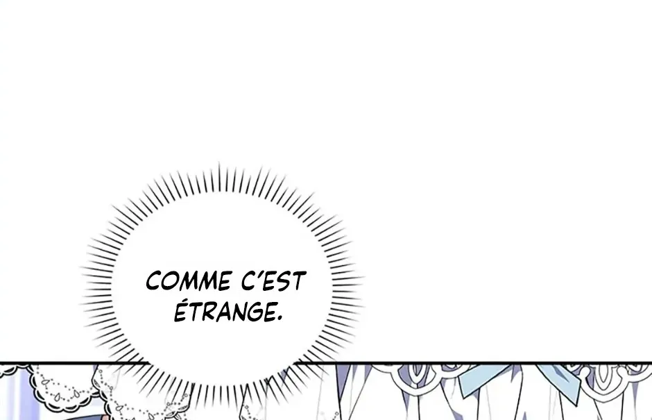 Read Fortune-Telling Lady FR Manga Online
