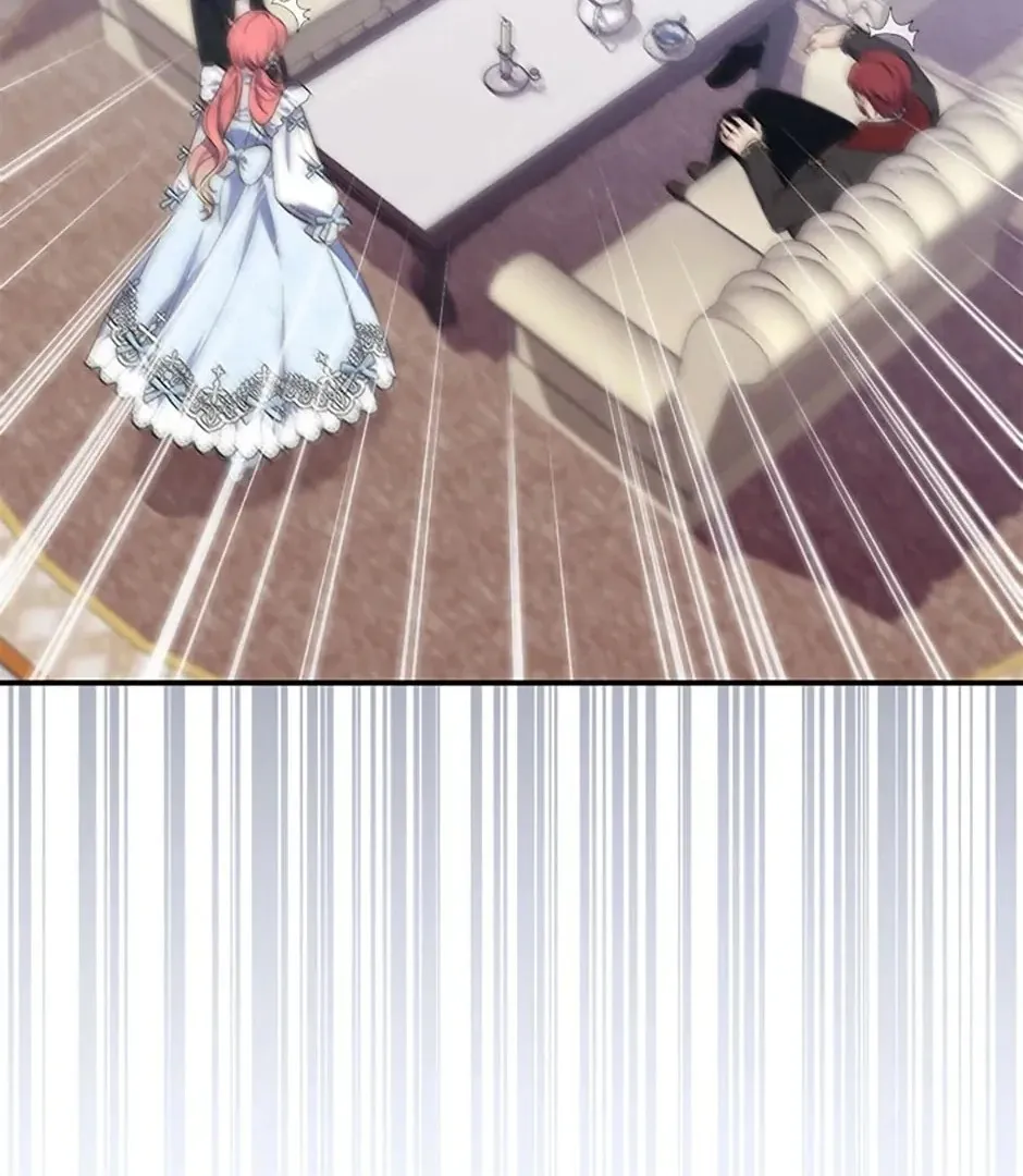 Read Fortune-Telling Lady FR Manga Online