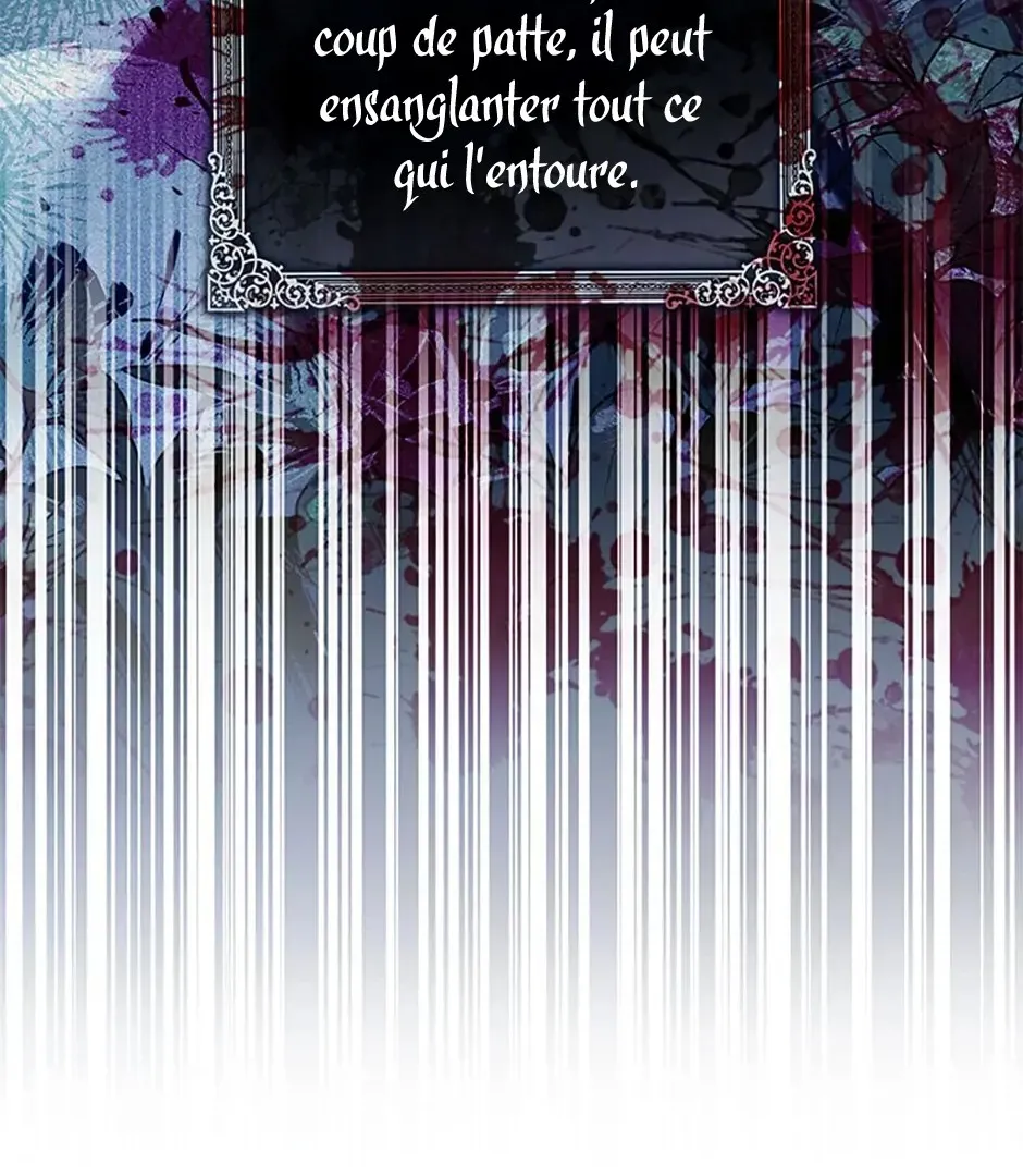 Read Fortune-Telling Lady FR Manga Online