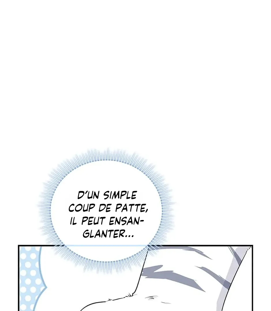 Read Fortune-Telling Lady FR Manga Online