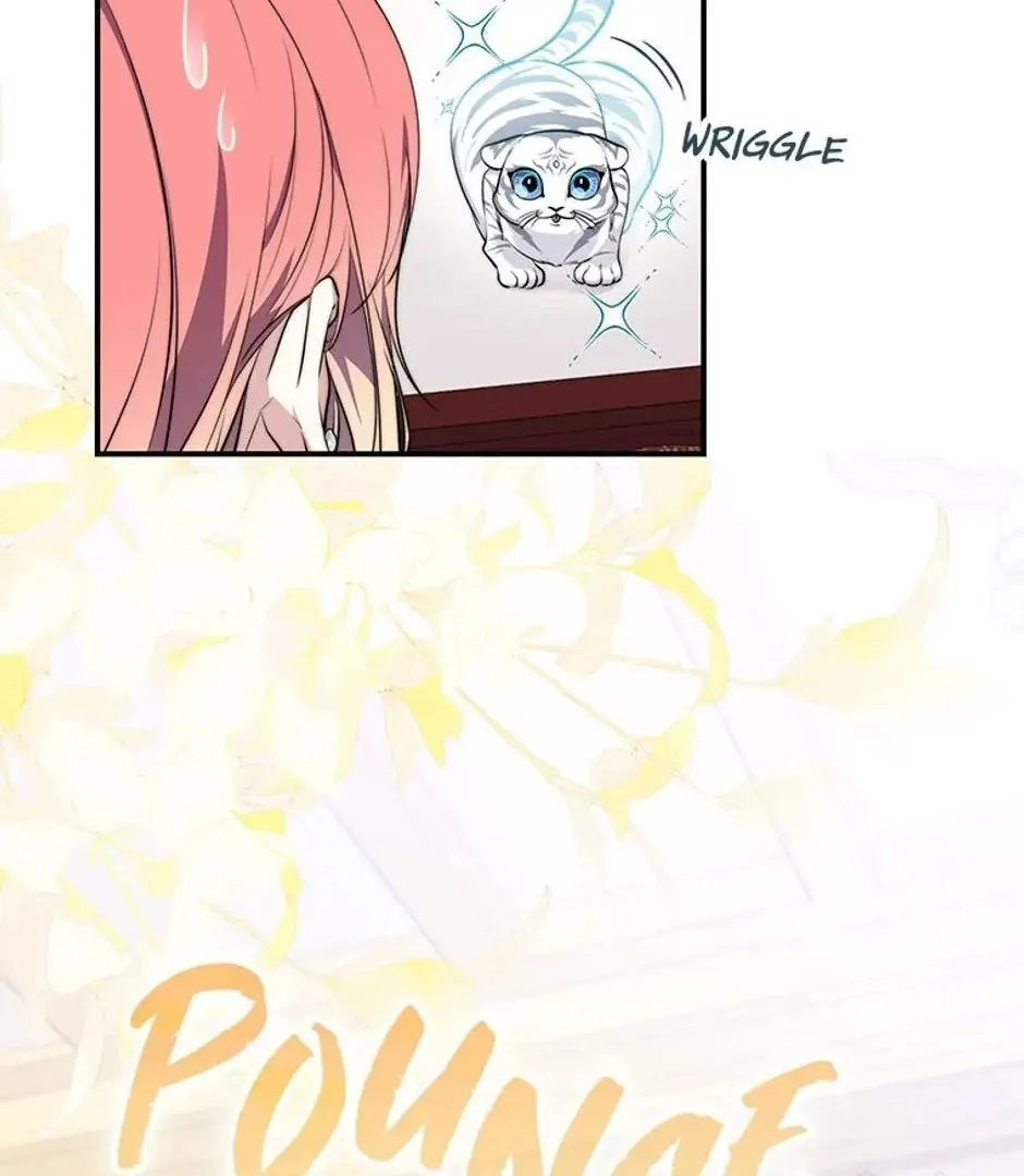 Read Fortune-Telling Lady FR Manga Online