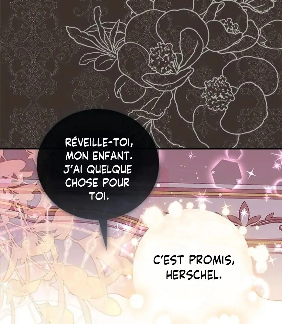 Read Fortune-Telling Lady FR Manga Online