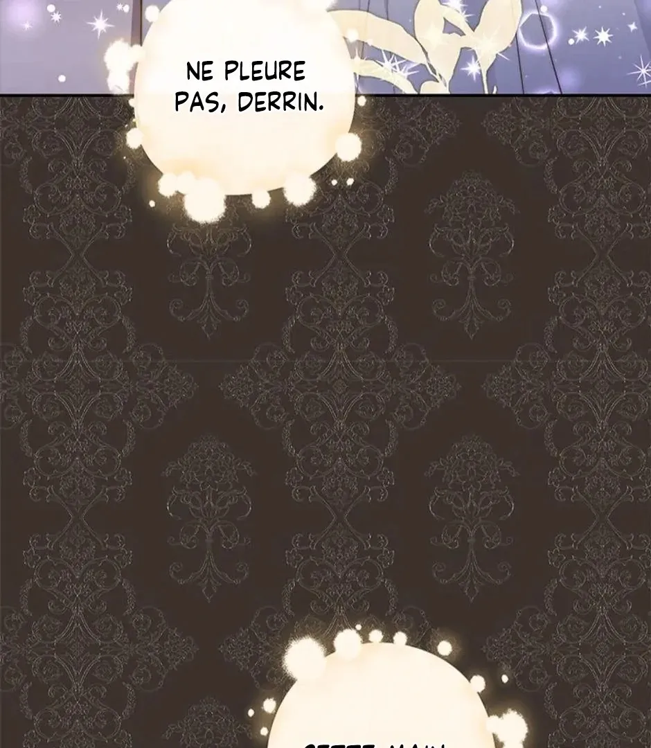 Read Fortune-Telling Lady FR Manga Online