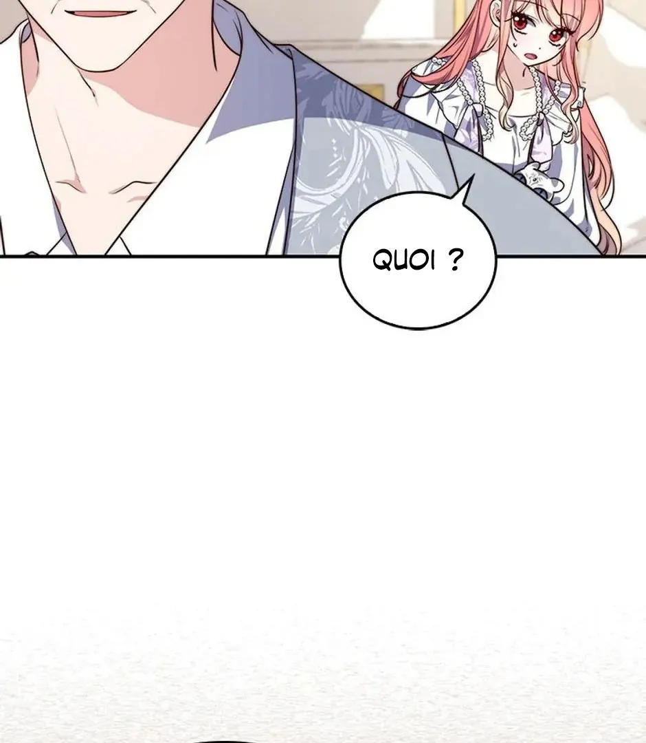 Read Fortune-Telling Lady FR Manga Online