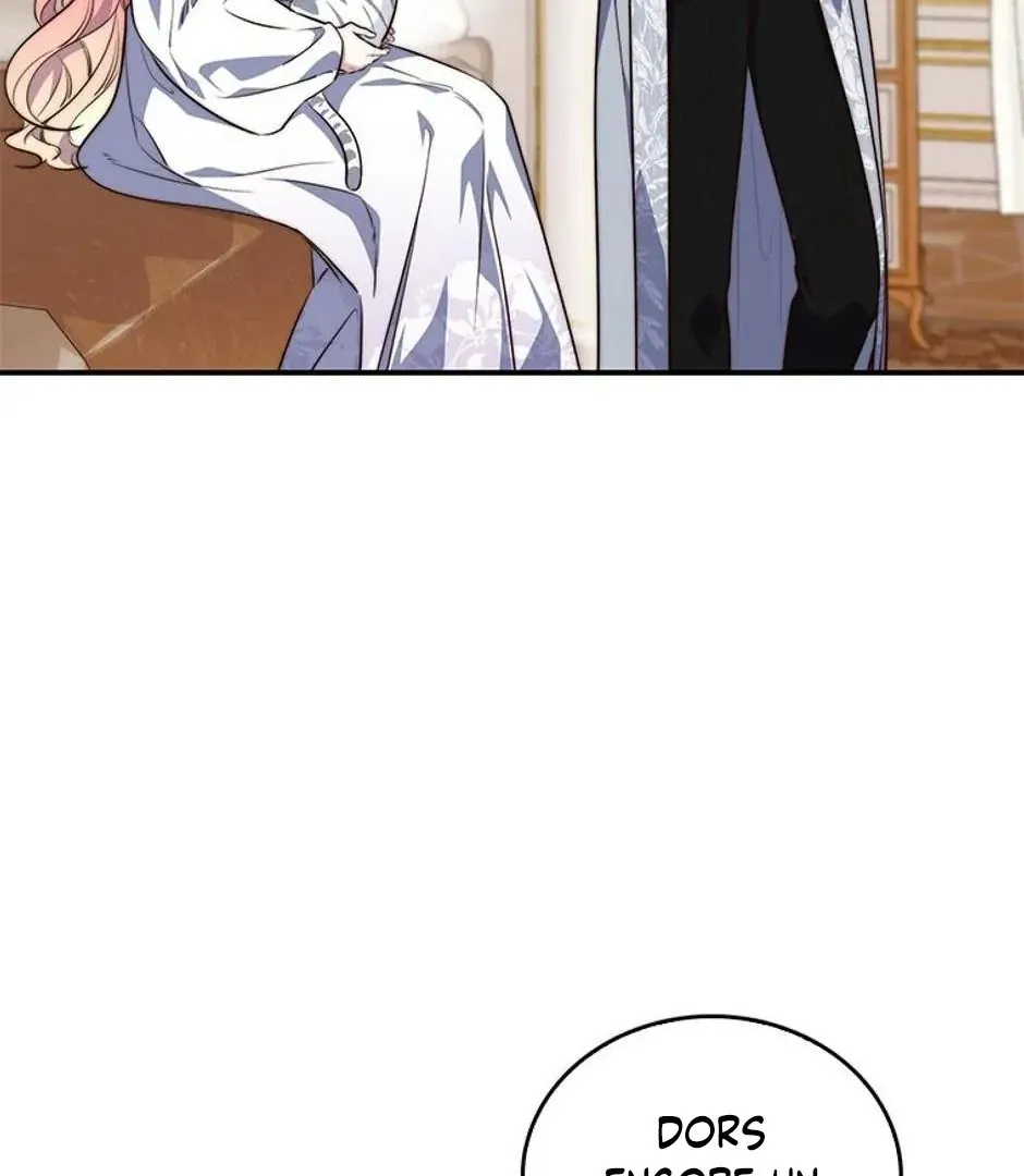 Read Fortune-Telling Lady FR Manga Online
